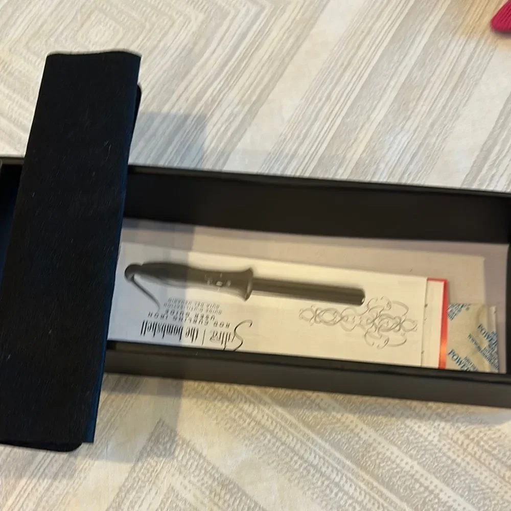 Sultra The Bombshell 3/4” Rod Curling Iron